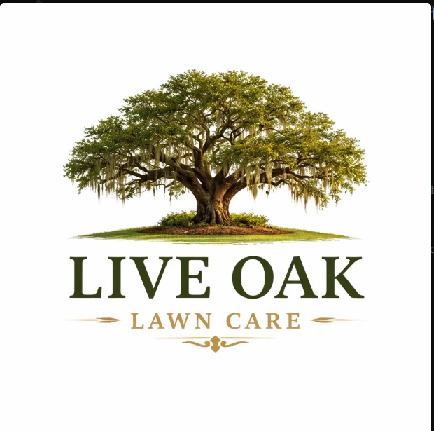 Live Oak Lawn Care