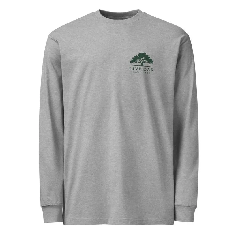 LOLC Heavyweight Long Sleeve front