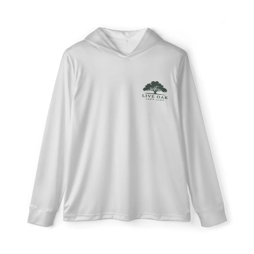 LOLC Sun Hoodie front